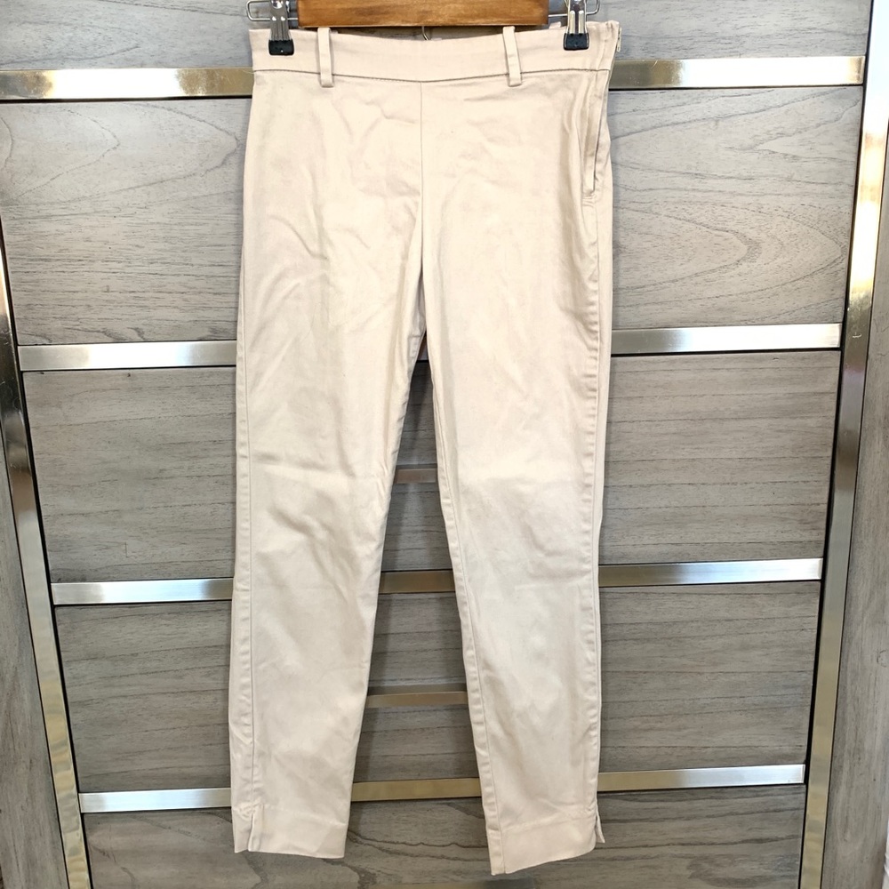 H&M Cropped Ankle Dress Pants